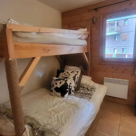 A7 - 2 Bedroom, Well-equipped