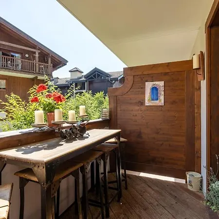 A7 - 2 Bedroom, Well-equipped