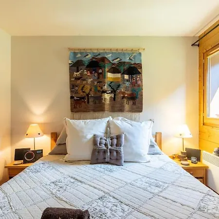 A7 - 2 Bedroom, Well-equipped