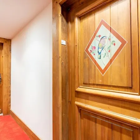 A7 - 2 Bedroom, Well-equipped