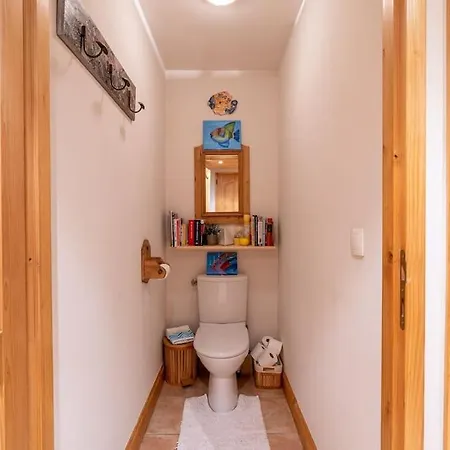 A7 - 2 Bedroom, Well-equipped 사모엥