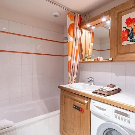 아파트 A7 - 2 Bedroom, Well-equipped *