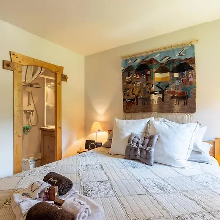 A7 - 2 Bedroom, Well-equipped