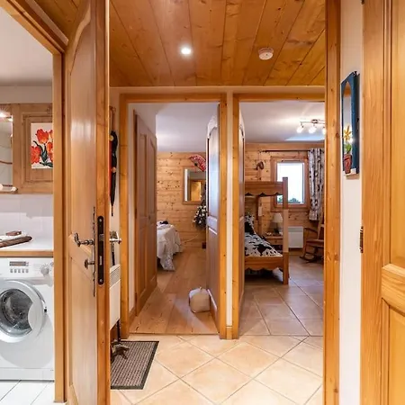A7 - 2 Bedroom, Well-equipped 사모엥